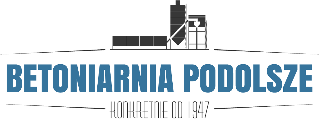 Betoniarnia Podolsze